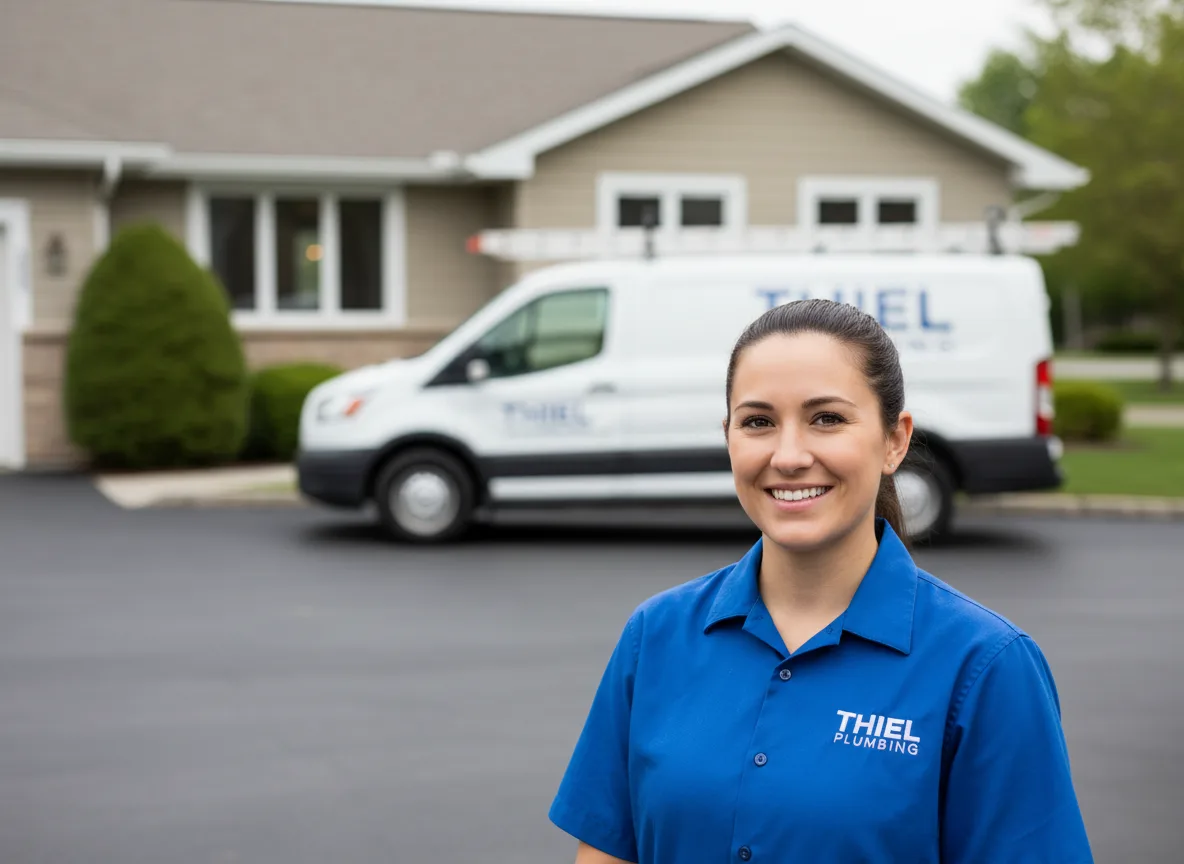 Plumber German Valley, IL FAQs